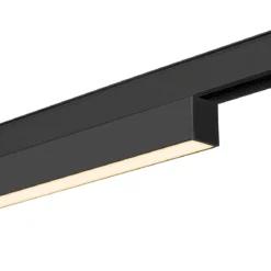 SLV 1006617 48V Track Strahler IN-LINE 22 schwarz 3000K