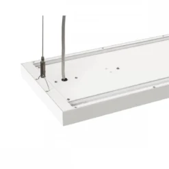 SLV 1007469 WORKLIGHT PRO 120 Pendelleuchte 4000K DALI Touch weiß
