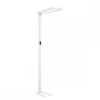 SLV 1007463 WORKLIGHT PRO Stehleuchte 4000K Touch weiß mit Bwegeungssensor