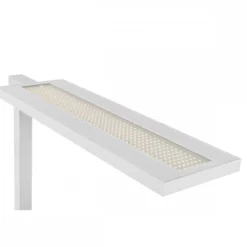 SLV 1007463 WORKLIGHT PRO Stehleuchte 4000K Touch weiß mit Bwegeungssensor
