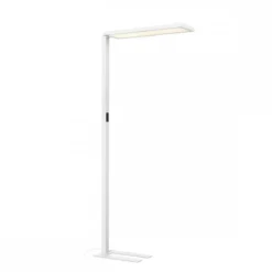 SLV 1007463 WORKLIGHT PRO Stehleuchte 4000K Touch weiß mit Bwegeungssensor