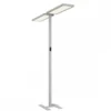 SLV 1007467 WORKLIGHT PRO Stehleuchte 150W 4000K Touch grau mit Bewegungssensor