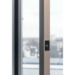 SLV 1006343 Worklight Stehleuchte silber 4000K dimmbar
