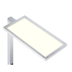 SLV 1005391 WORKLIGHT Stehleuchte weiß 79W 4000K 80°