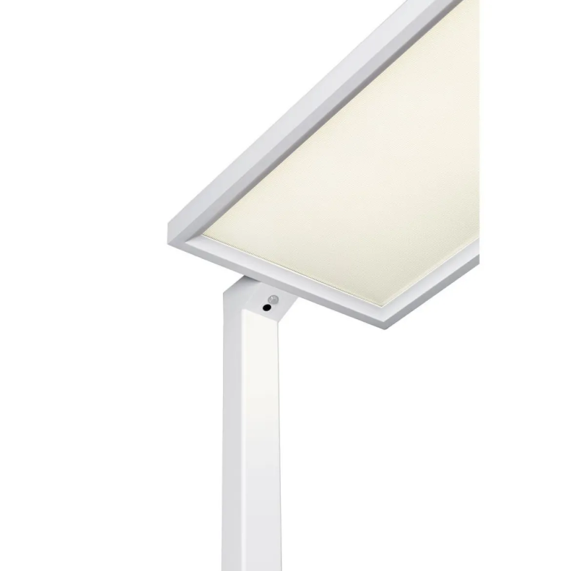 SLV 1005391 WORKLIGHT Stehleuchte weiß 79W 4000K 80°