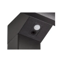 SLV 1005392 WORKLIGHT Tischleuchte schwarz 79W 4000K 80°
