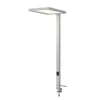 SLV 1006344 Worklight Tischleuchte silber 4000K dimmbar