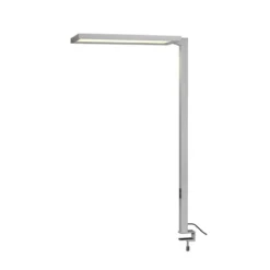 SLV 1006344 Worklight Tischleuchte silber 4000K dimmbar