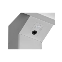 SLV 1006344 Worklight Tischleuchte silber 4000K dimmbar