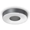 STEINEL 078782 LED Innenleuchte RS 200 C mit Bewegungsmelder und Bluetooth