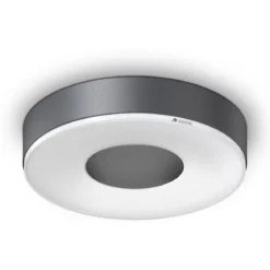 STEINEL 078782 LED Innenleuchte RS 200 C mit Bewegungsmelder und Bluetooth