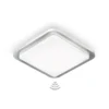 STEINEL No. 052539 INNENLEUCHTE RS LED D2 S 3000K Sensor