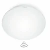 STEINEL No. 738013 INNENLEUCHTE RS 16 L Sensor IP44 27,5 cm