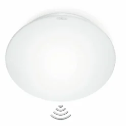STEINEL No. 738013 INNENLEUCHTE RS 16 L Sensor IP44 27,5 cm
