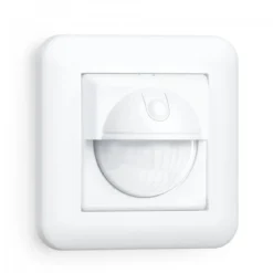 STEINEL No. 055790 SENSORSCHALTER IR 180 UP EASY Weiß