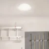 STEINEL 079734  Sensor LED Innenleuchte RS 20 S weiß 3000K IP44
